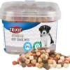 Trixie>Futterfreund Junior Soft Snack Dots mit Omega-3, 140 g