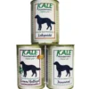 Kale Tiernahrung>Futterfreund Kale Dosen Sparpaket 400g
