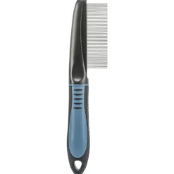 Bürsten & Kämme|Katzenpflege & Hygiene>Futterfreund Kamm, feine Zinken, Hund/Katze, 22 cm