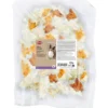 Wild>Futterfreund Kaninchenhaut mit Fell, 500g