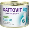 Kattovit>Futterfreund Kattovit Dose Gastro mit Pute 185g