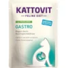 Kattovit>Futterfreund Kattovit Pouch Gastro mit Pute und Reis 85g