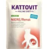 Kattovit>Futterfreund Kattovit Pouch Niere/Renal mit Pute 85g