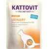Kattovit>Futterfreund Kattovit Pouch Urinary mit Huhn 85g