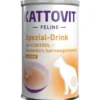 Kattovit|Kattovit>Futterfreund Kattovit Urinary Drink 135ml