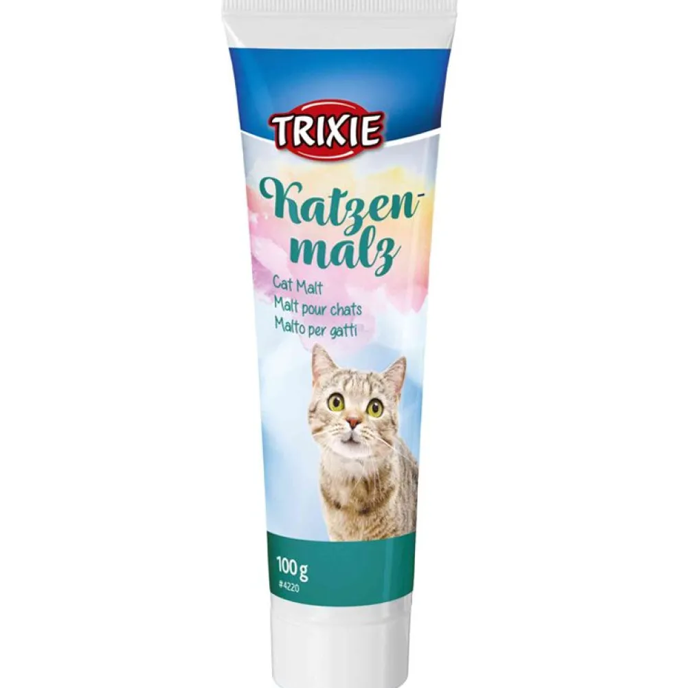 Katzen Pasten>Futterfreund Katzenmalz 240g