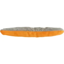 Katzenspielzeug>Futterfreund Kissenrolle Katzenminze für Katzen 26x4 cm