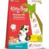 Katzenstreu>Futterfreund Kitty Bay Katzenstreu Meowtini - Maniok weiß 10 Liter