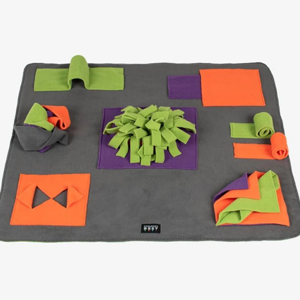 Sport & Training|Spielzeug>Futterfreund Knauders Best Happy Pad 60x60cm