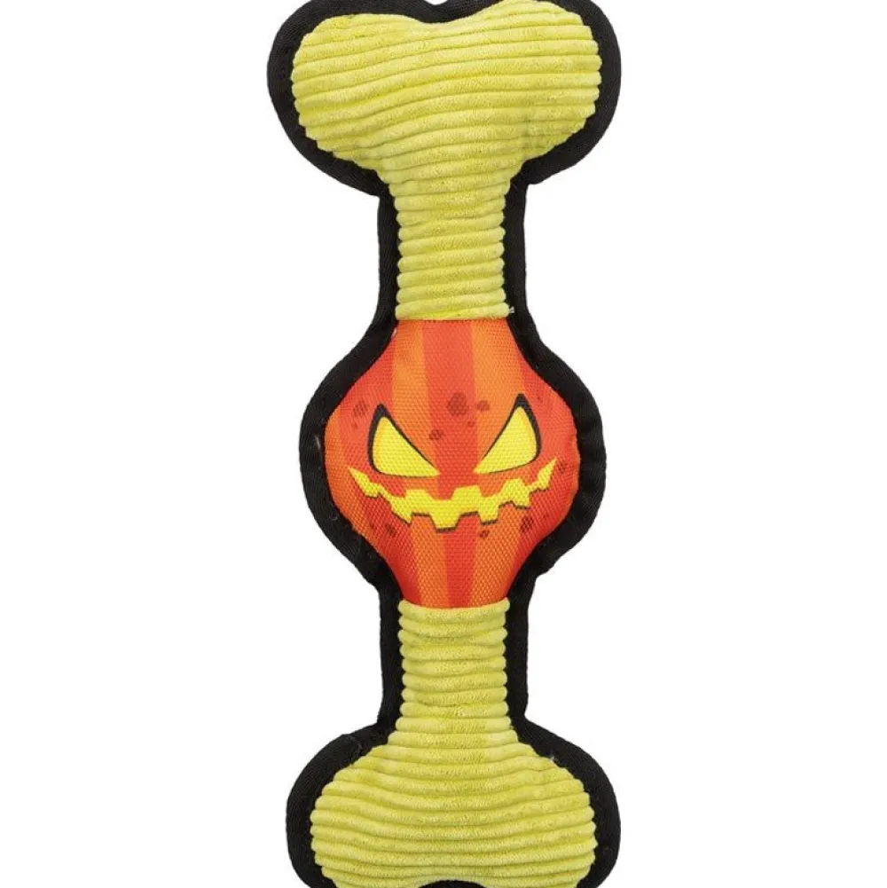 Spielzeug>Futterfreund Knochen Halloween, Plüsch, 34 cm