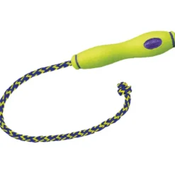 Sport & Training|Spielzeug>Futterfreund KONG AirDog Fetch Stick mit Wurftau Gr. M, 13cm