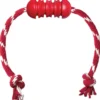 Spielzeug>Futterfreund KONG Dental Gr. S, 8cm