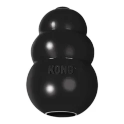 Spielzeug>Futterfreund KONG Extreme, schwarz