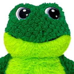 Spielzeug>Futterfreund KONG Knots Frosch Lg/XL 46cm