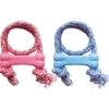 Spielzeug>Futterfreund KONG Puppy Goodie Bone 8cm