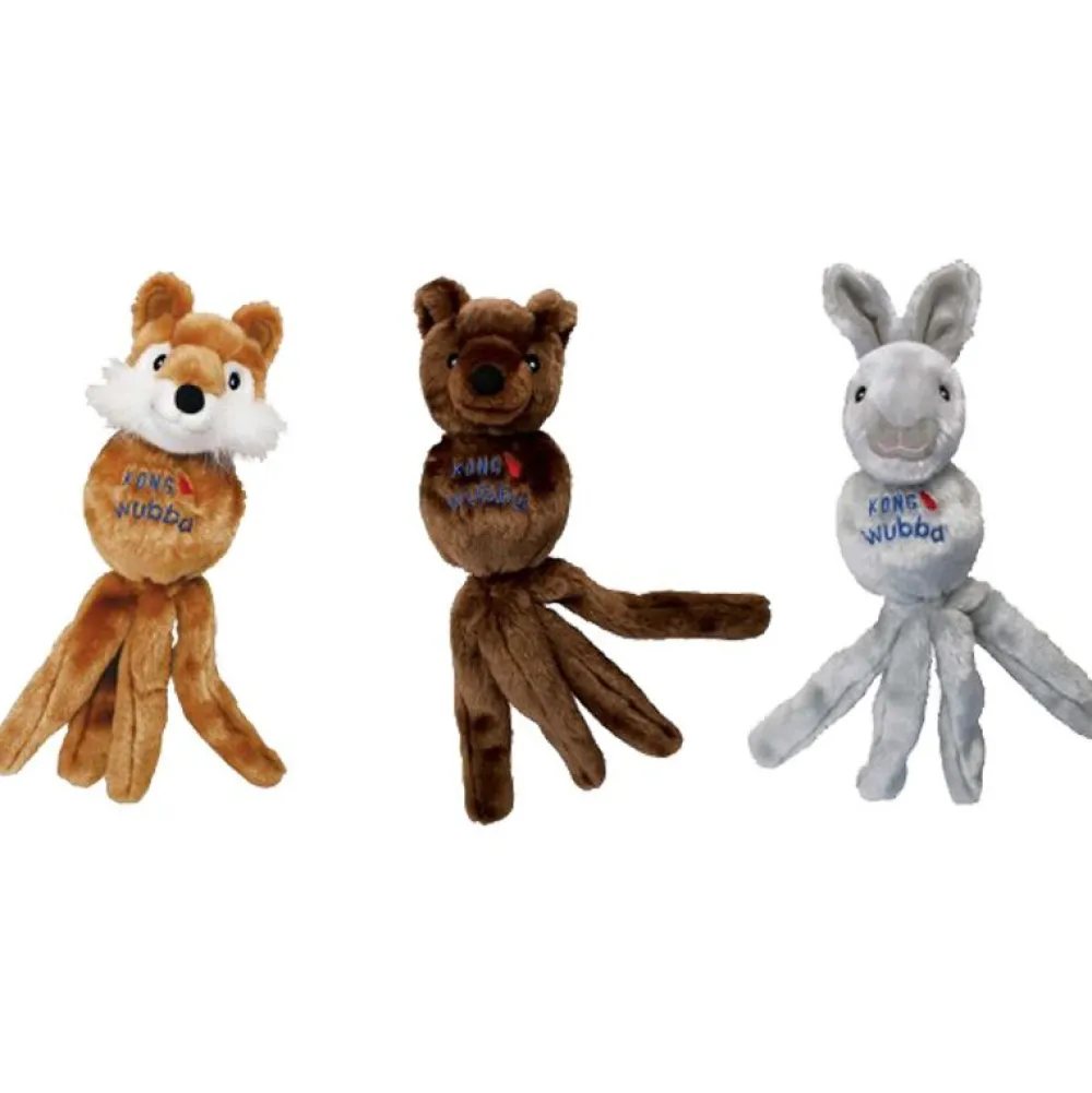 Spielzeug>Futterfreund KONG Wubba Friends