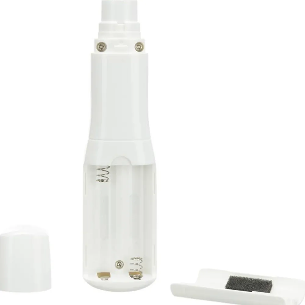 Zangen & Scheren>Futterfreund Krallenschleifer 14 cm