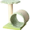Kratzbäume Und -Möbel>Futterfreund Kratzbaum Calina für Kätzchen, 40cm, hellgrün