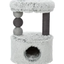 Kratzbäume Und -Möbel>Futterfreund Kratzbaum Harvey, 73 cm, grau