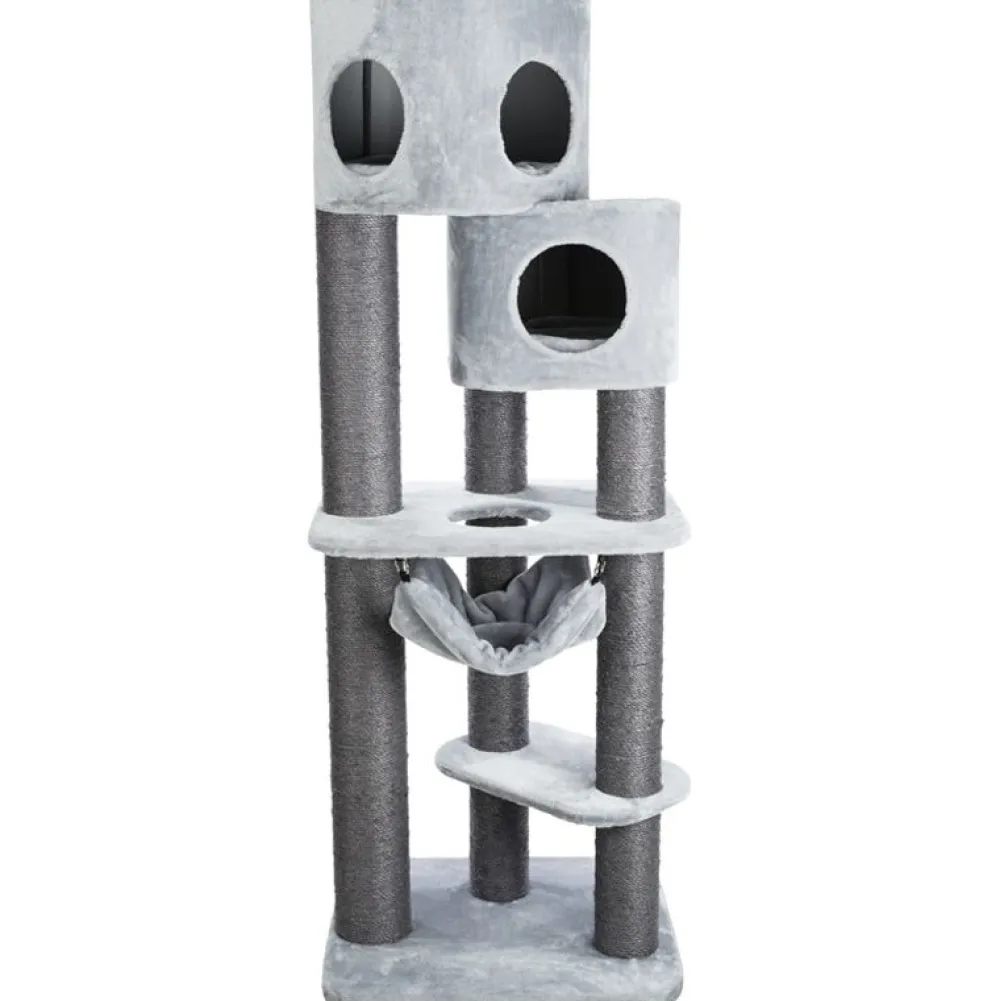Kratzbäume Und -Möbel>Futterfreund Kratzbaum Pirro, 174 cm, grau