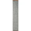 Kratzbretter>Futterfreund Kratzbrett, 11 x 56 cm, grau