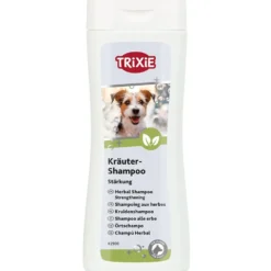 Shampoos>Futterfreund Kräuter Shampoo, 250ml