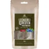 Lakefields|Lakefields>Futterfreund Lakefields Trockenfleischstreifen Hirsch 150g