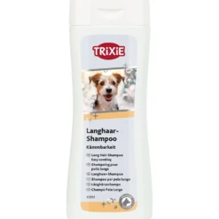 Shampoos>Futterfreund Langhaar-Shampoo 250 ml