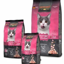Leonardo>Futterfreund Leonardo Adult Light + Sterilised