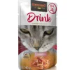 Leonardo|Leonardo>Futterfreund Leonardo Drink Beef 40g