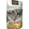 Leonardo|Leonardo>Futterfreund Leonardo Drink + Care Mobility Chicken 40g