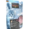 Leonardo>Futterfreund Leonardo Pouch Kitten Geflügel 85g