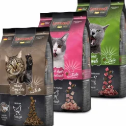 Leonardo>Futterfreund Leonardo Sparpaket 1,8 kg