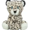 Spielzeug>Futterfreund Leopard, Plüsch 27 cm, leo