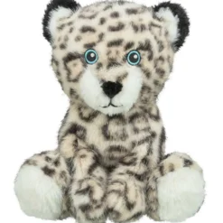 Spielzeug>Futterfreund Leopard, Plüsch 27 cm, leo