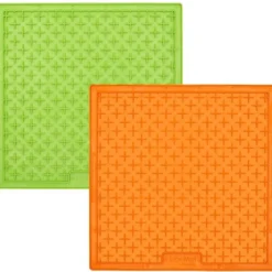 Spielzeug>Futterfreund LickiMat Buddy Schleckmatte 20x20 cm