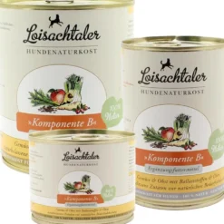 Loisachtaler>Futterfreund Loisachtaler Komponente B