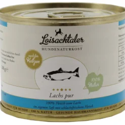 Loisachtaler>Futterfreund Loisachtaler Lachs pur