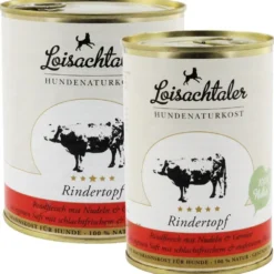 Loisachtaler>Futterfreund Loisachtaler Rindertopf