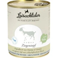 Loisachtaler>Futterfreund Loisachtaler Ziegentopf