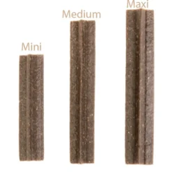 Zahnpflege|Lucky Jim>Futterfreund Lucky Jim DentalDailies, 7 Sticks