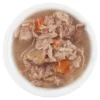 Lucky Lou>Futterfreund Lucky Lou Extrafood Thunfisch mit Karotte in Sud 70g
