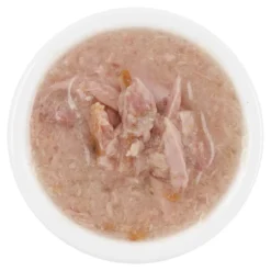 Lucky Lou>Futterfreund Lucky Lou Extrafood Thunfisch + Lachs in Sud 70g
