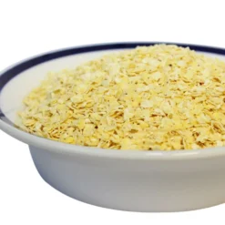 Lunderland|Lunderland>Futterfreund Lunderland Bio Hirseflocken