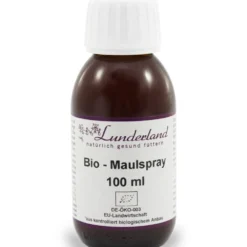 Zahnpflege|Lunderland>Futterfreund Lunderland Bio Maulspray 100 ml