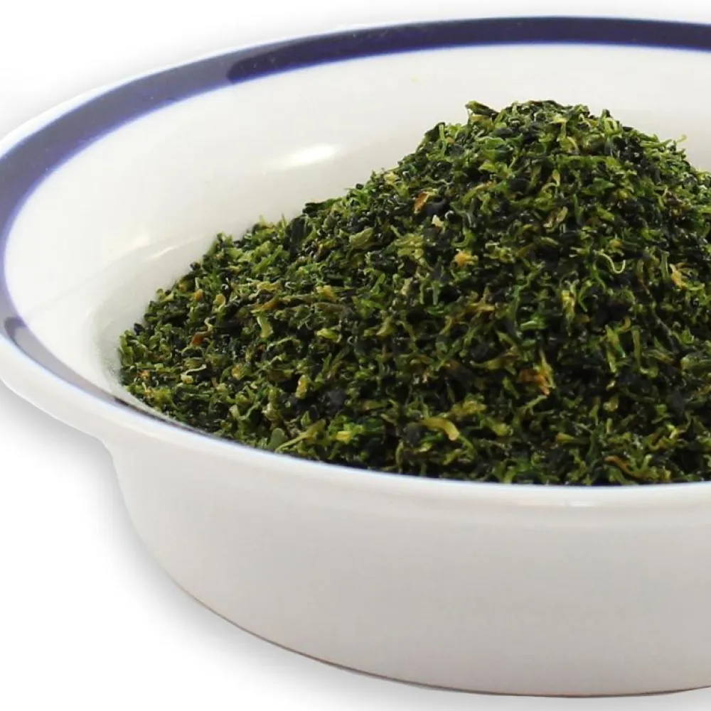 Lunderland|Lunderland>Futterfreund Lunderland Broccoliflocke