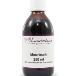 Lunderland|Lunderland>Futterfreund Lunderland Moortrunk 250ml