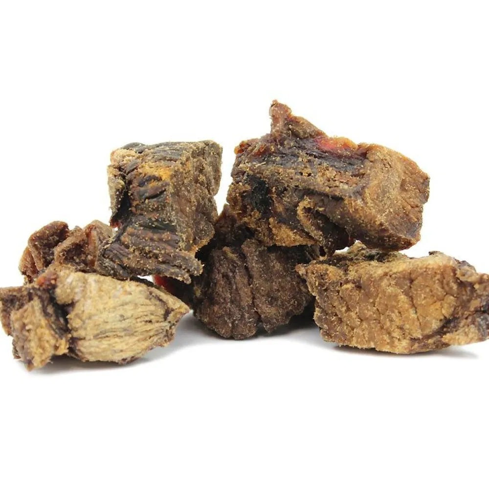 Lunderland|Rind>Futterfreund Lunderland Muskelfleisch vom Rind