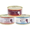 Lunderland>Futterfreund Lunderland Sparpaket 300g