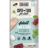 Macs>Futterfreund Macs Cat Pouch Huhn + Lamm 100g